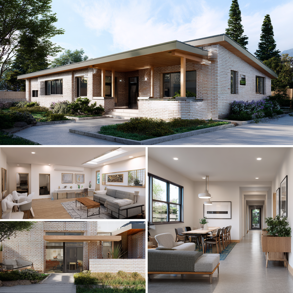 Residential treatment